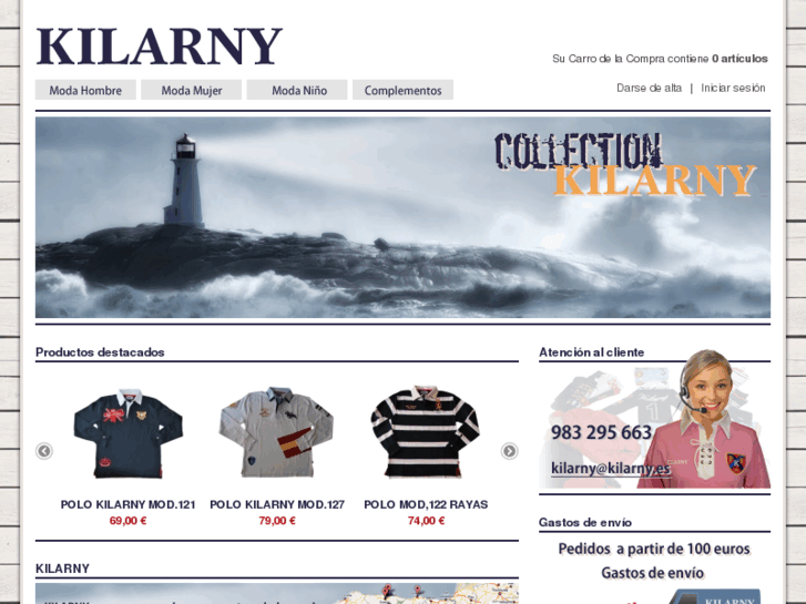 www.kilarny.com