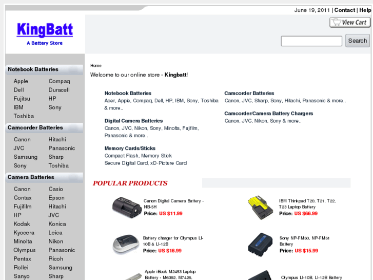 www.kingbatt.com