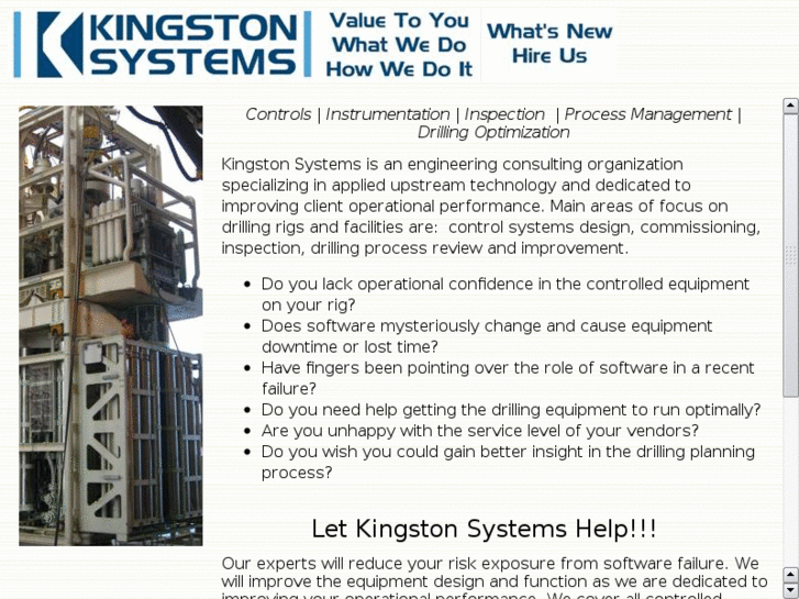 www.kingston-systems.com