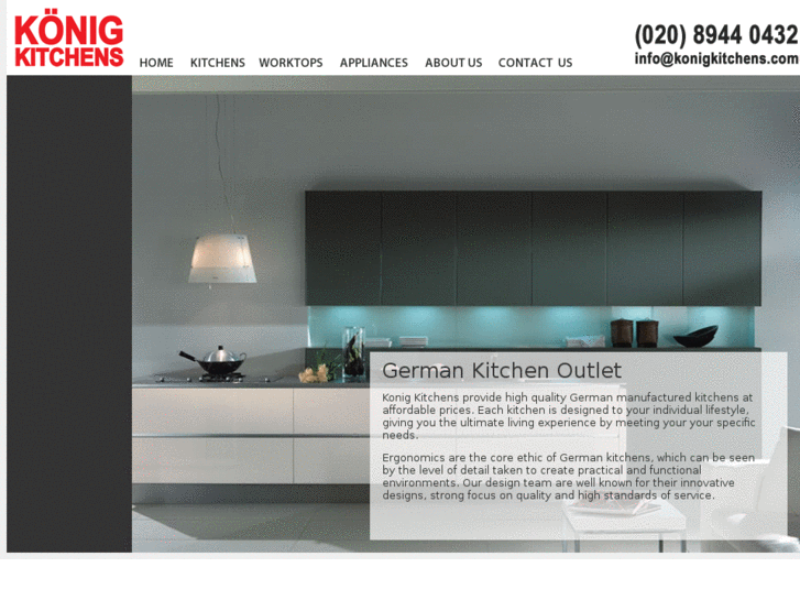 www.konigkitchens.com