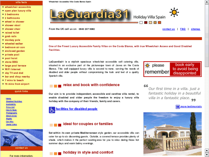 www.laguardia31.com