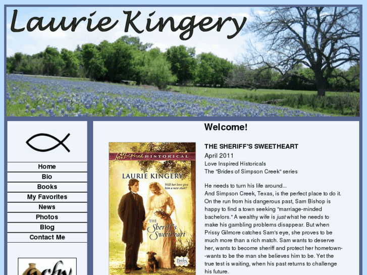 www.lauriekingery.com