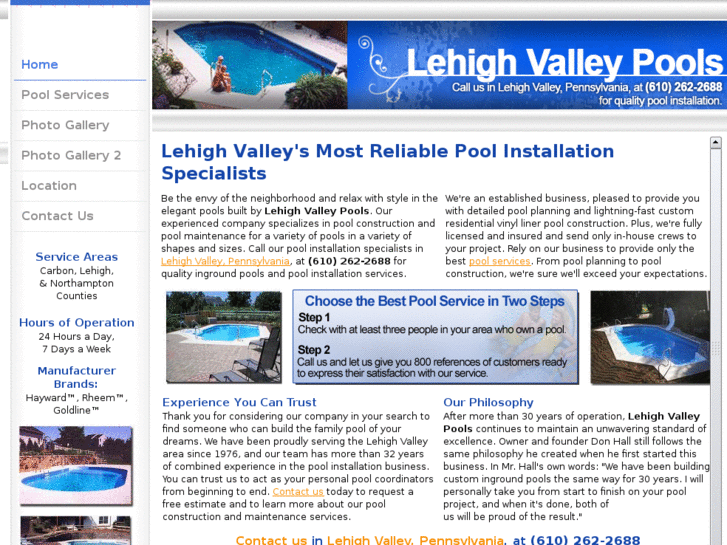 www.lehighvalleypools.net