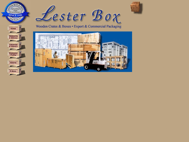 www.lesterbox.com