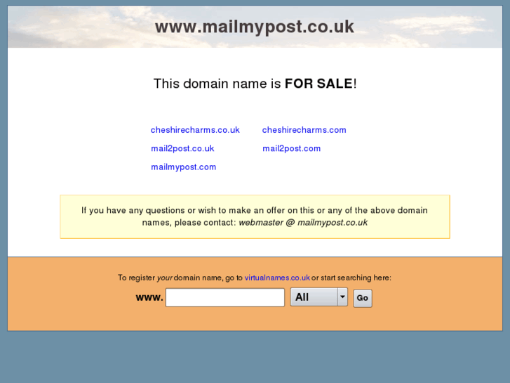 www.mailmypost.co.uk