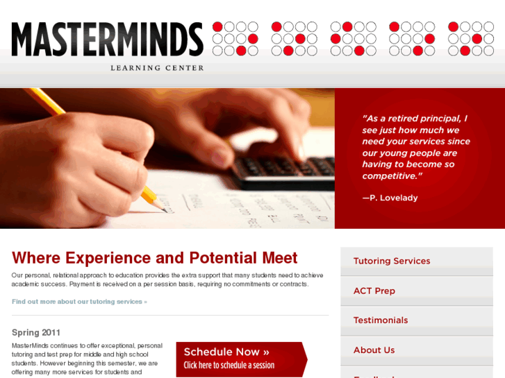 www.mastermindsinc.net