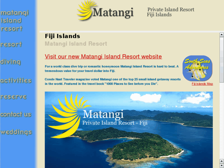 www.matangi-island-resort.com