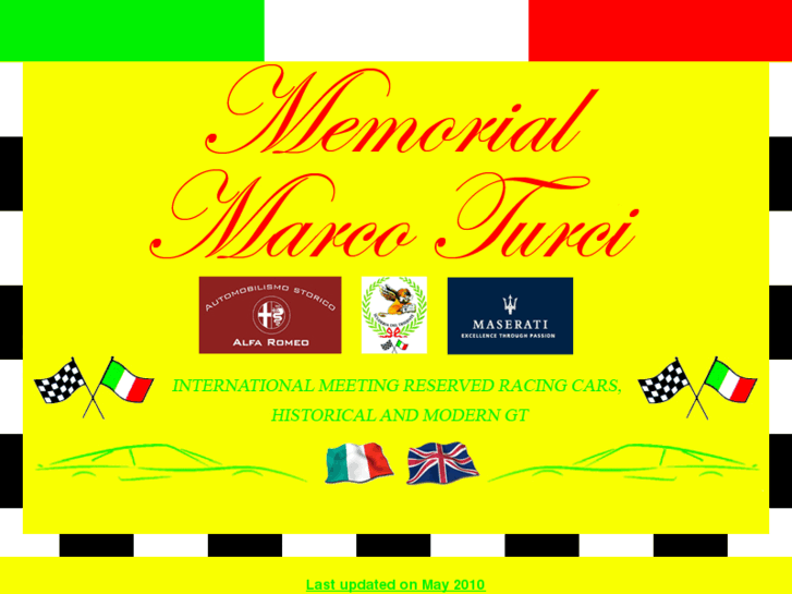 www.memorialmarcoturci.com