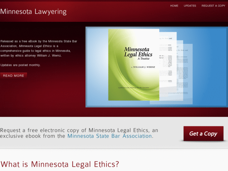 www.minnesotalawyering.com