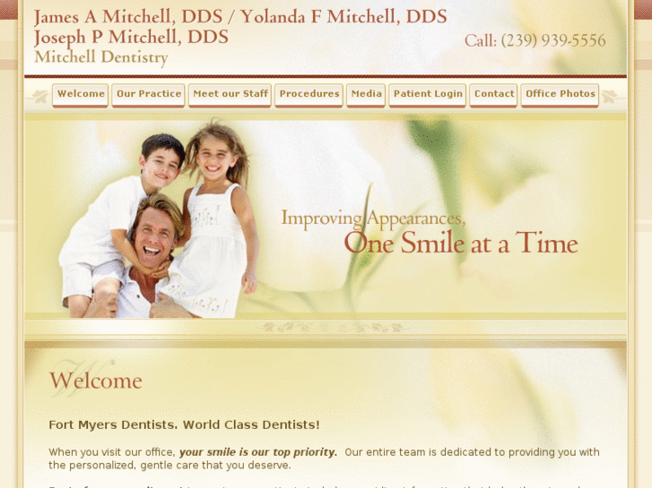 www.mitchelldentist.com