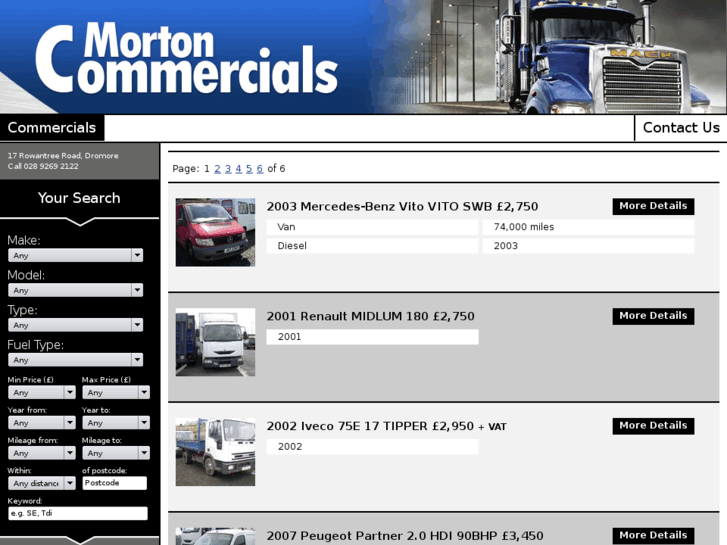 www.mortoncommercials.co.uk