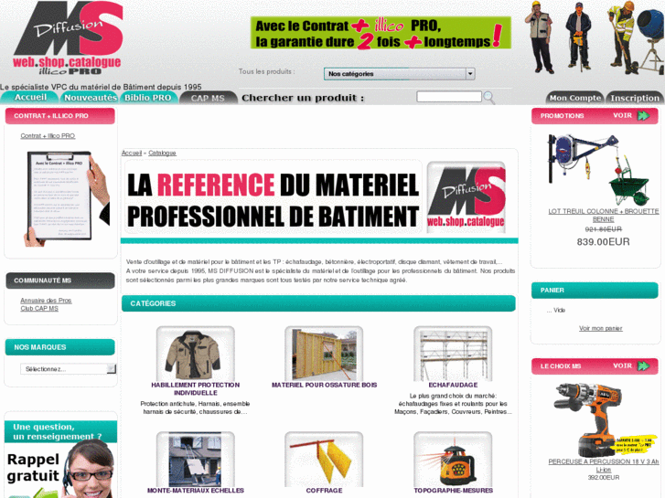 www.msdiffusion.net