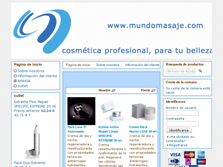 www.mundomasaje.com