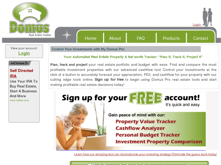 www.mydomuspro.com