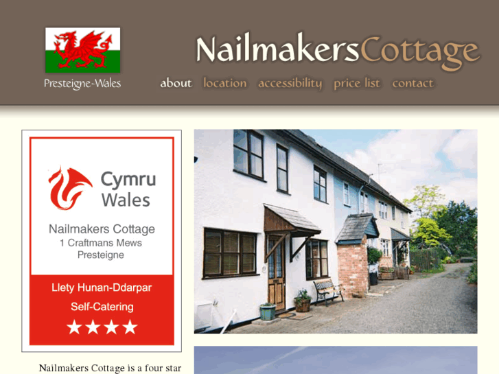 www.nailmakerscottage.co.uk