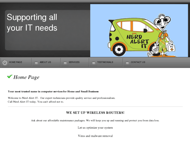 www.nerditsupport.com