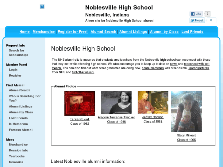 www.noblesvillehighschool.net