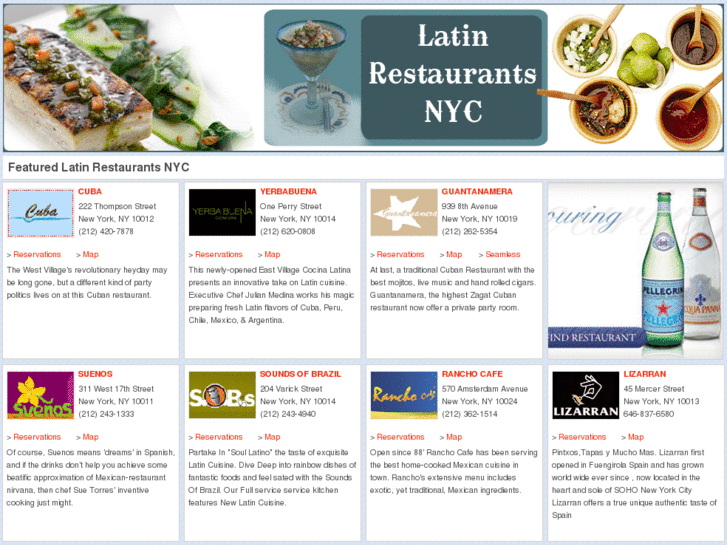 www.nyclatinfusionfood.com