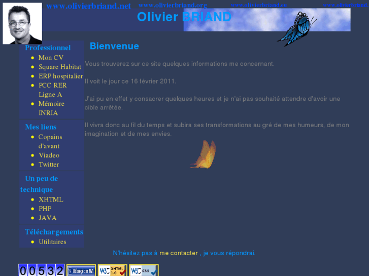 www.olivierbriand.com