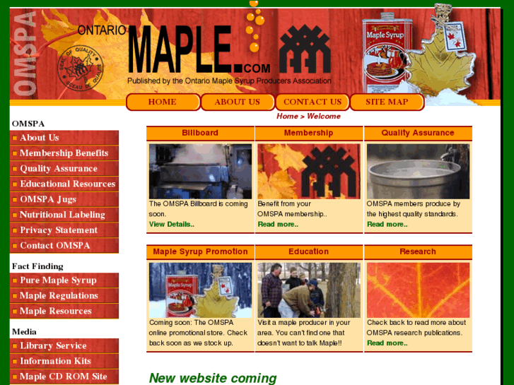 www.ontariomaple.com