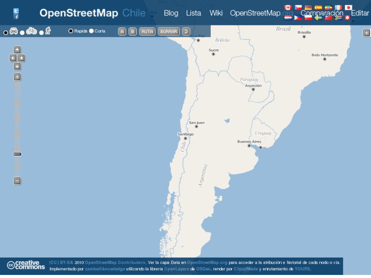 www.openstreetmap.cl