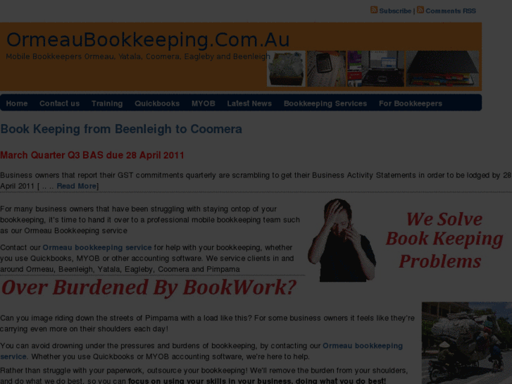 www.ormeaubookkeeping.com.au