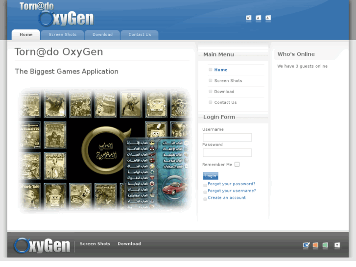 www.oxyreg.com