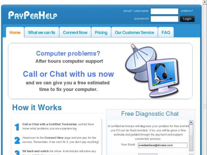 www.payperhelp.com