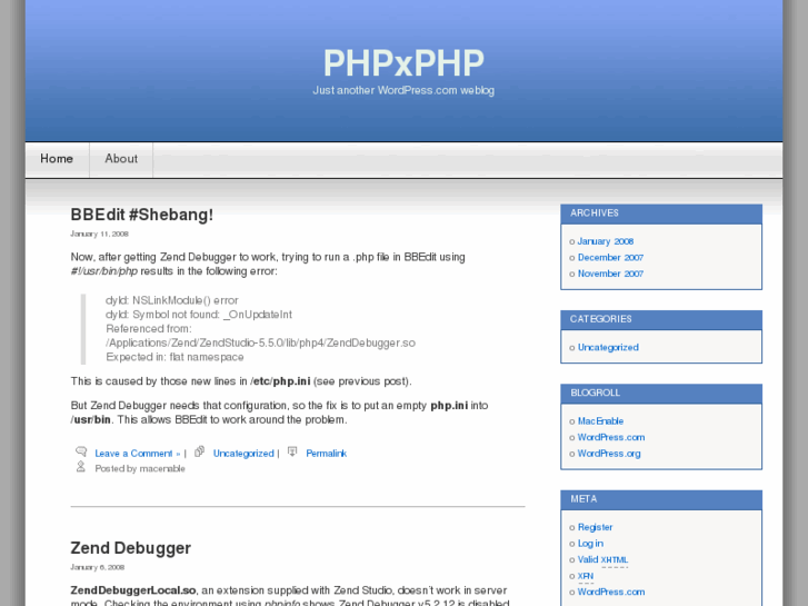 www.php-expert.com