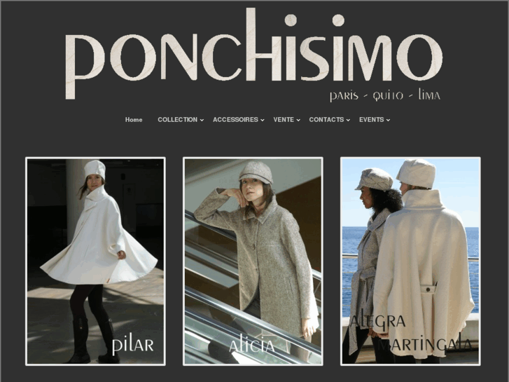 www.ponchisimo.com