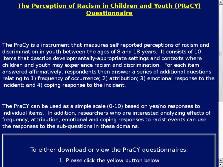 www.pracy-questionnaire.com