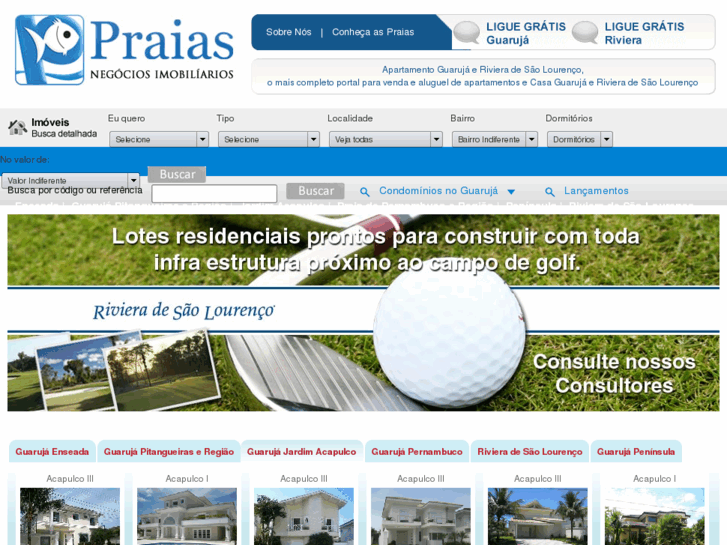 www.praias.com