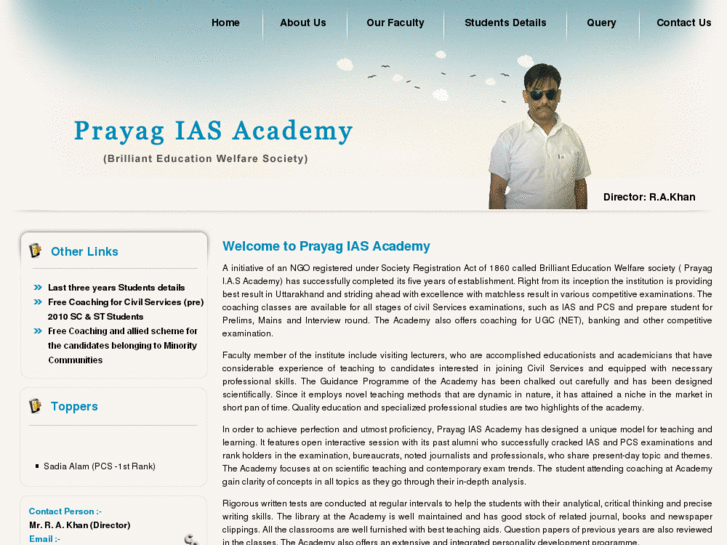 www.prayagiasacademy.com