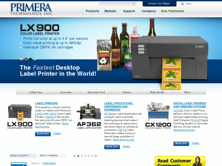 www.primeralabel.com