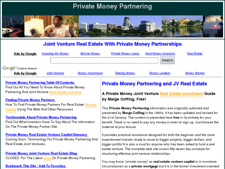 www.privatemoneypartner.com