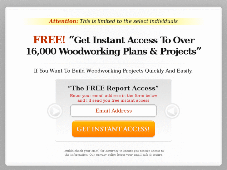 www.projects-with-wood.com