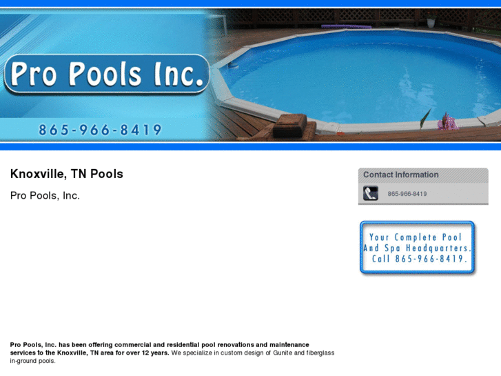 www.propoolstn.com