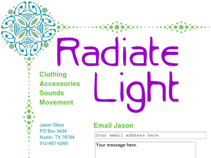 www.radiatelight.com