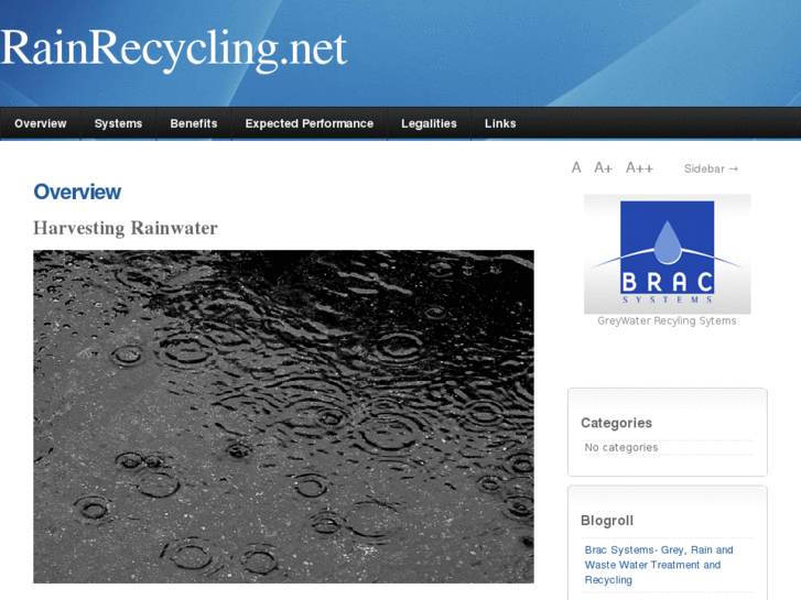 www.rainrecycling.net