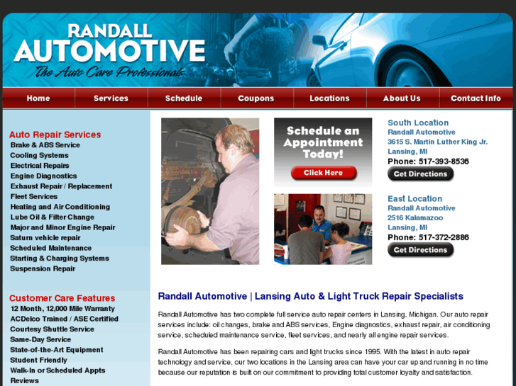 www.randallautorepair.com