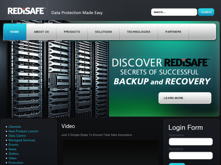 www.redisafe.com