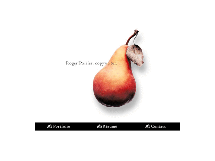 www.rogerpear.com