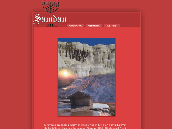 www.samdanotel.com