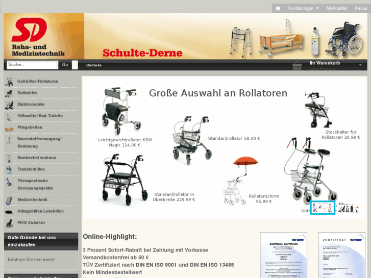 www.schulte-derne24.de