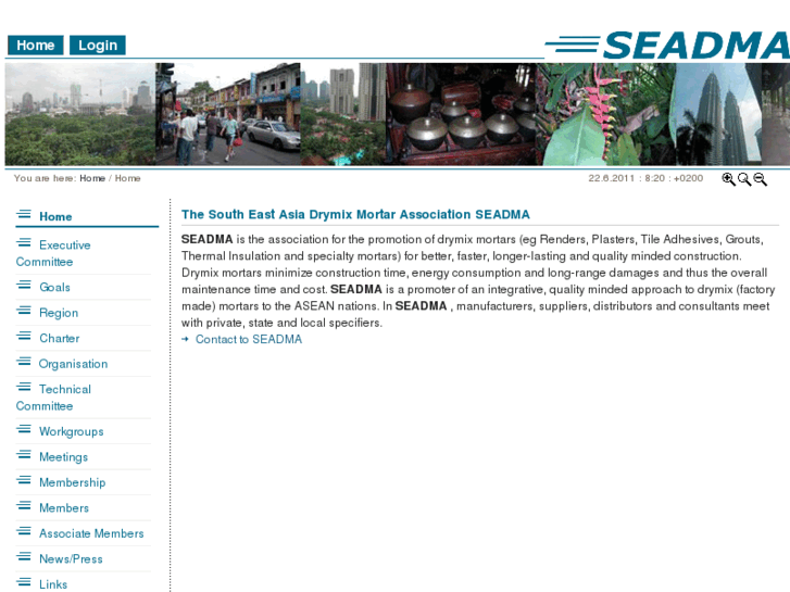 www.seadma.org