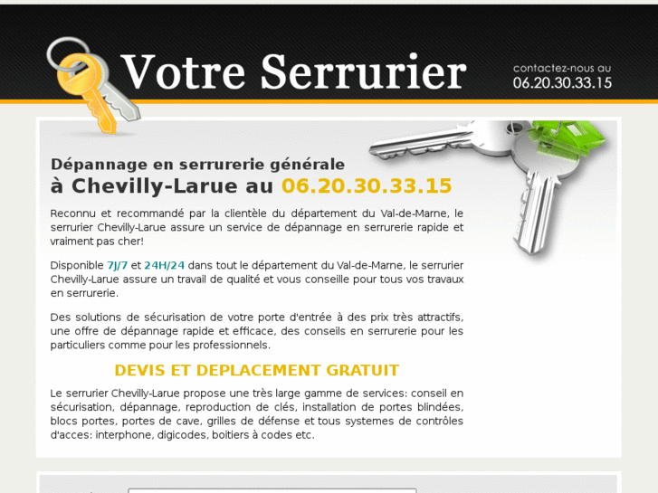 www.serrurerie-chevilly-larue.fr
