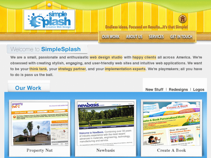 www.simplesplash.com