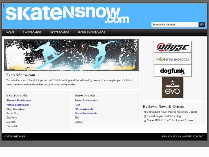 www.skatensnow.com