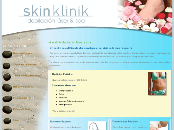 www.skinklinik.com.mx