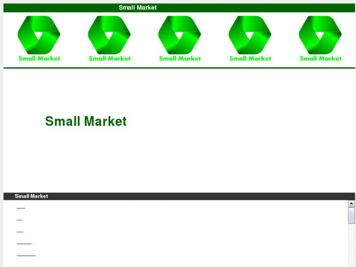 www.small-market.info